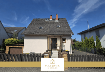 Vorschaubild Einfamilienhaus