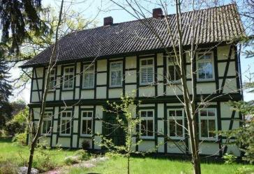 Vorschaubild Bauernhaus