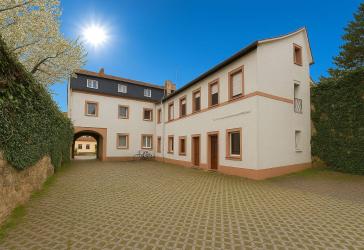 Vorschaubild Mehrfamilienhaus