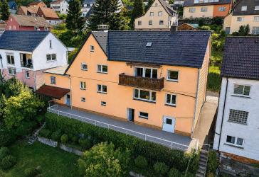 Vorschaubild Mehrfamilienhaus