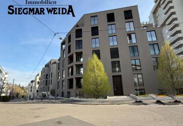 Vorschaubild Maisonettewohnung