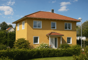 Vorschaubild Einfamilienhaus