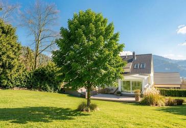 Vorschaubild Einfamilienhaus
