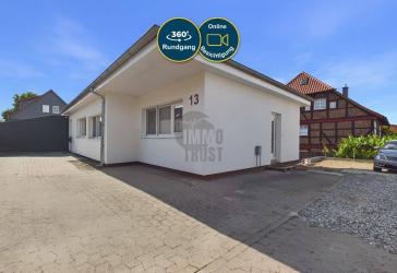 Vorschaubild Bungalow