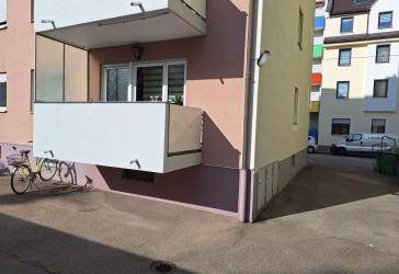 Vorschaubild Wohnung