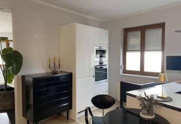 Exquisite Wohnung 1,5 Z. MIT ebk