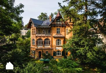 Vorschaubild Villa