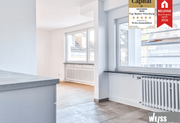 Vorschaubild Wohnung