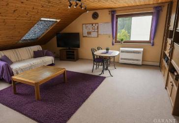 Das perfekte Mehrgenerationenhaus