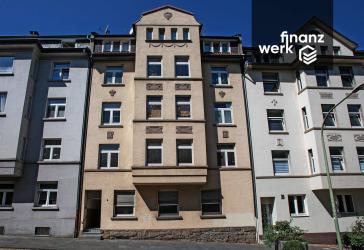Vorschaubild Mehrfamilienhaus