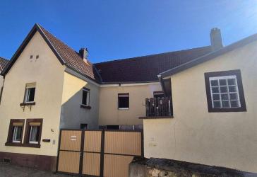 Vorschaubild Einfamilienhaus