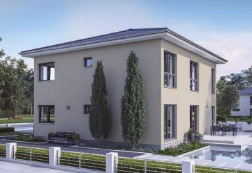 Vorschaubild Mehrfamilienhaus