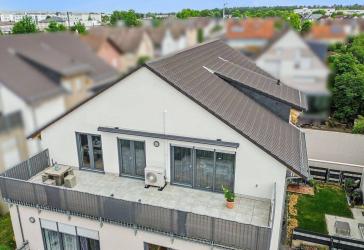 Vorschaubild Penthouse