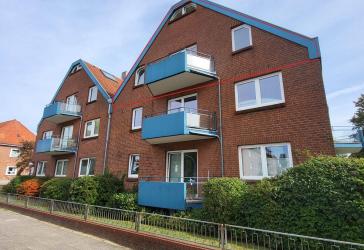 Vorschaubild Maisonettewohnung