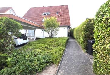 Vorschaubild Maisonettewohnung