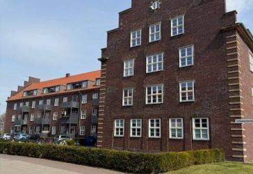 5-Zimmerwohnung im Dachgeschoss in Donnerschwee