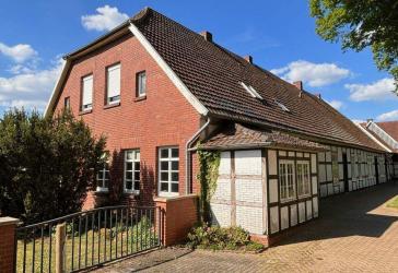 Vorschaubild Reihenendhaus