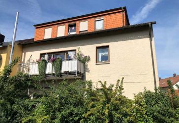 Vorschaubild Mehrfamilienhaus