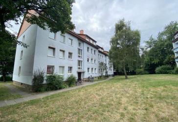 Eigentumswohnung 3 ZKBB im 2.OG (Sonnenhügel) -provisionsfrei-