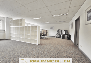 Vorschaubild Büro- /Praxis-Immobilie