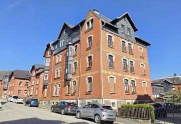 Vorschaubild Mehrfamilienhaus
