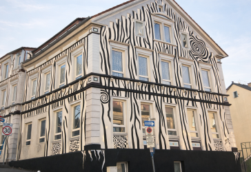 Vorschaubild Mehrfamilienhaus
