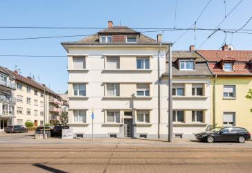 Vorschaubild Mehrfamilienhaus