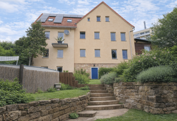 Vorschaubild Einfamilienhaus