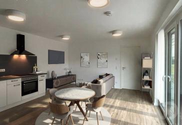 Vorschaubild Wohnung
