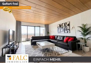Vorschaubild Maisonettewohnung