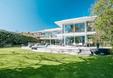 Vorschaubild Villa