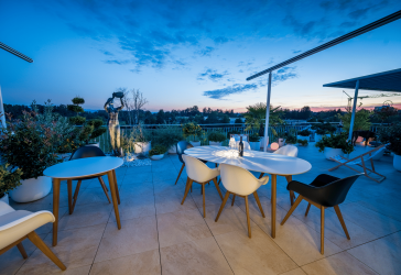 Vorschaubild Penthouse