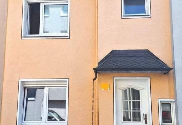 IMWRC – Schmuckkästchen in Oberbarmen! RMH mit gepflegtem Auftritt!