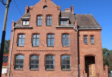 Vorschaubild Haus