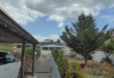 Vorschaubild Bungalow