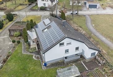 Vorschaubild Einfamilienhaus