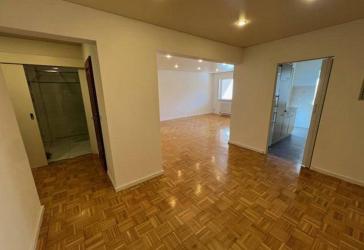 Neurenovierte 3,5-Zimmer-Wohnung am Waldrand in Pforzheim-Haidach, provisionsfrei, Verhandlungsbasis
