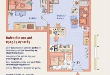 Vorschaubild Wohnung