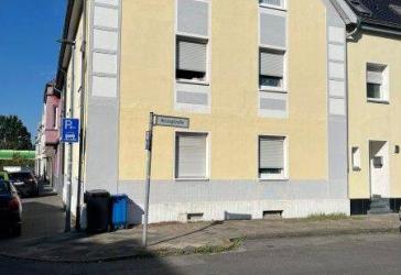 Vorschaubild Reihenendhaus