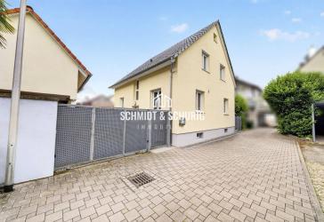 Vorschaubild Einfamilienhaus