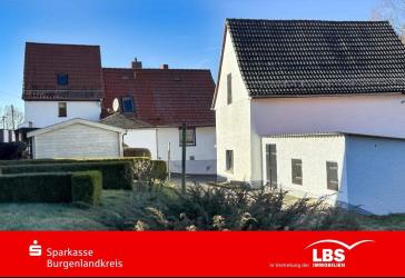 Wohnidylle auf dem Land!
