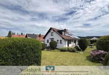 Vorschaubild Mehrfamilienhaus
