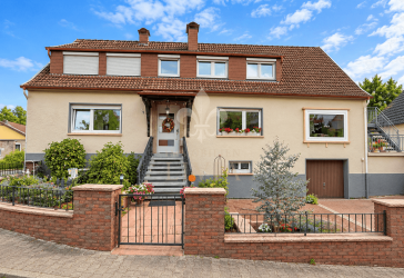 Vorschaubild Einfamilienhaus