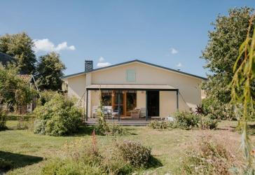 Vorschaubild Reihenendhaus