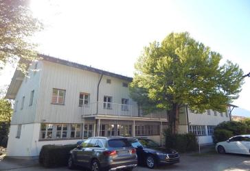 Vorschaubild Büro- /Praxis-Immobilie