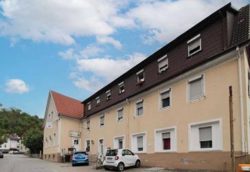 Vorschaubild Mehrfamilienhaus