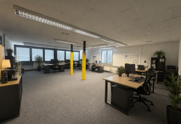 Vorschaubild Büro- /Praxis-Immobilie