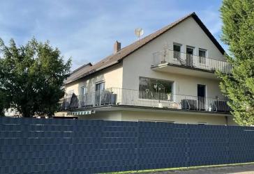 Tolles 3-Familienhaus mit *VIEL PLATZ*