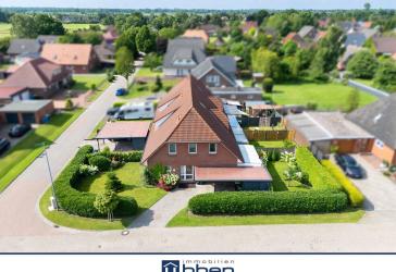 Vorschaubild Reihenendhaus