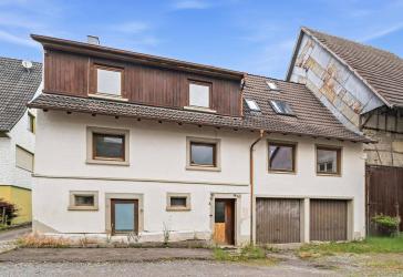 Vorschaubild Einfamilienhaus